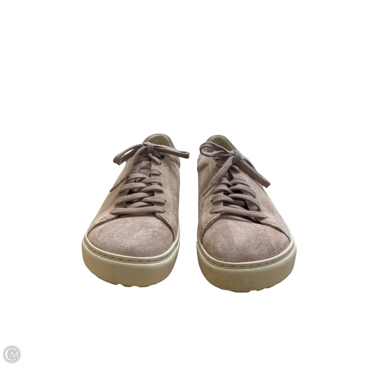 Shoes Sneakers By Birkenstock In Pink, Size: 6