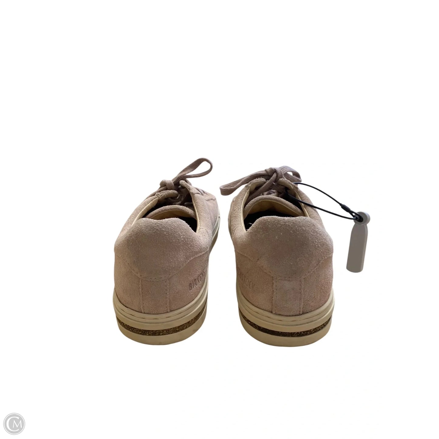 Shoes Sneakers By Birkenstock In Pink, Size: 6