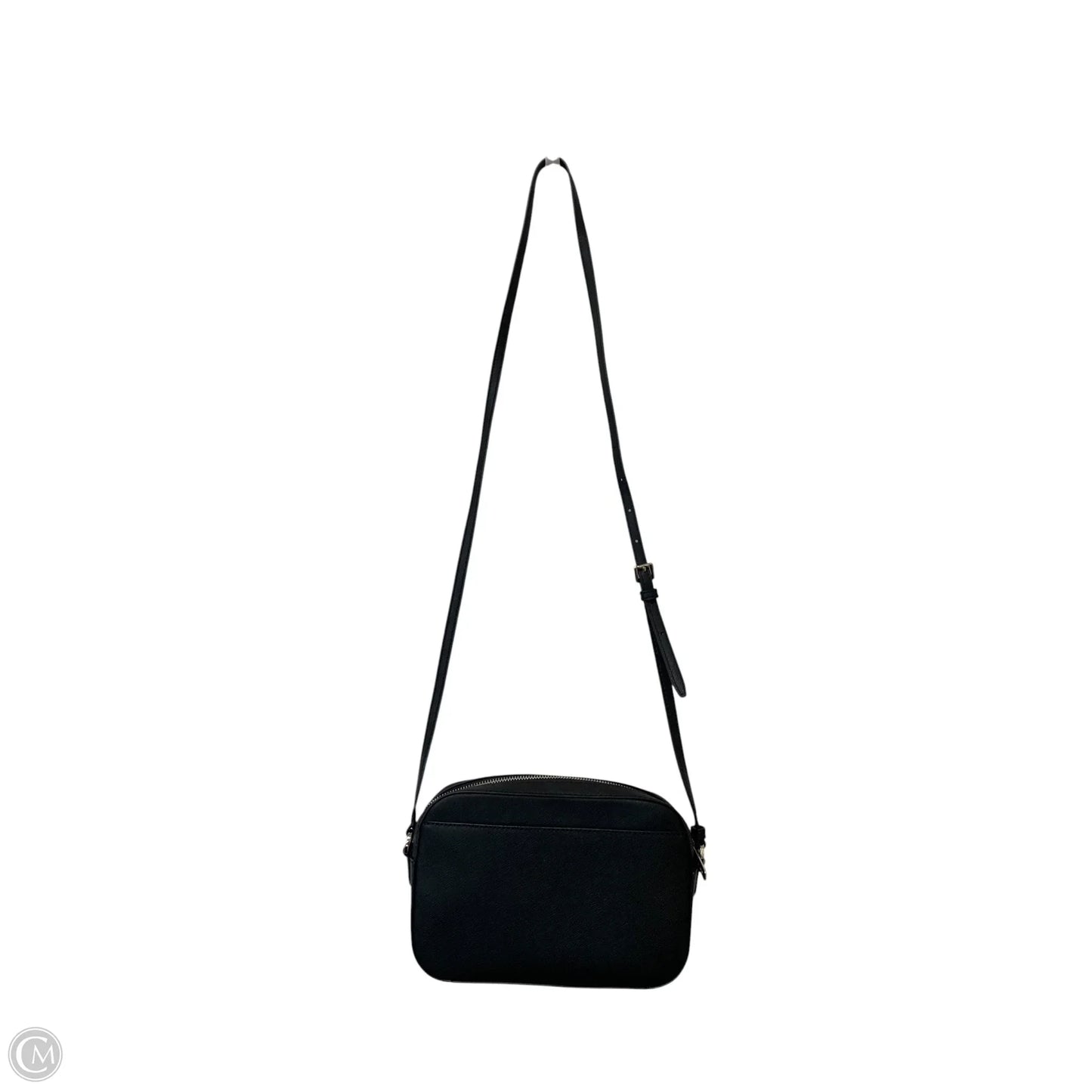 Crossbody Designer By Michael Kors, Size: Medium