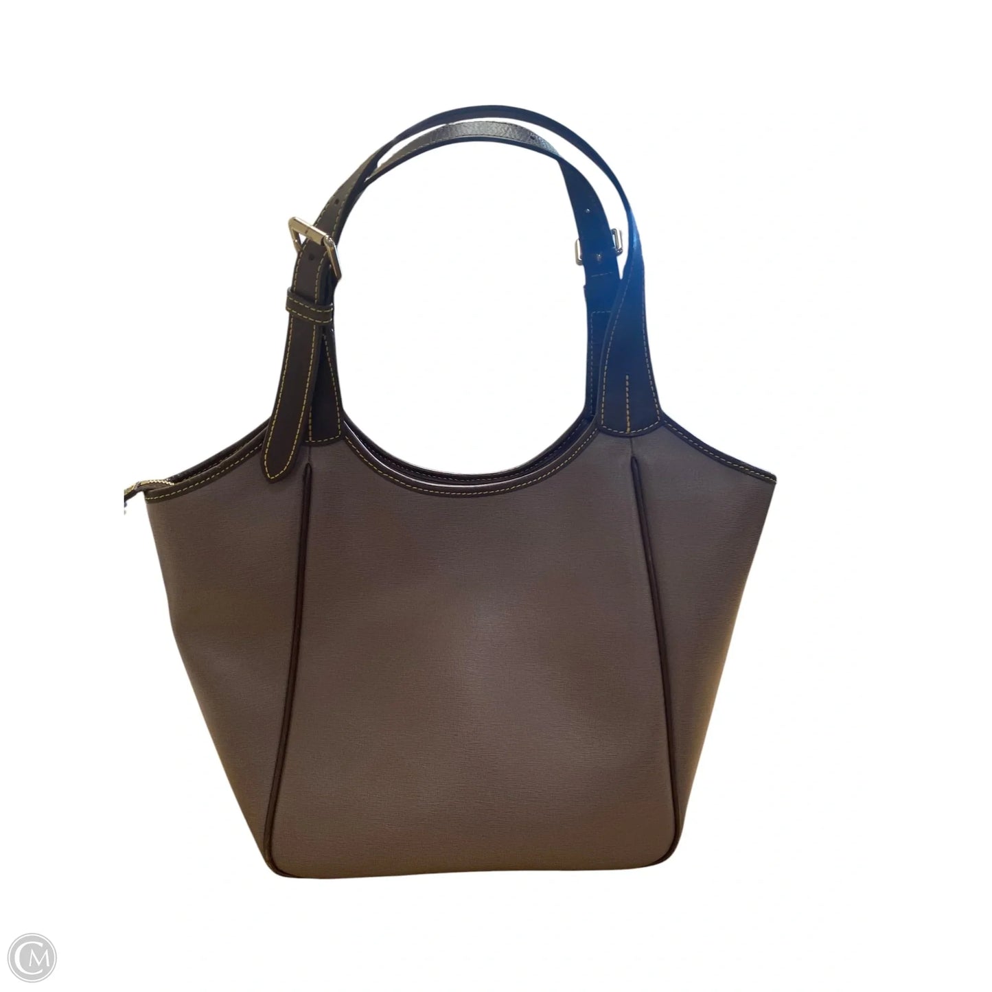 Handbag Designer By Dooney And Bourke, Size: Medium