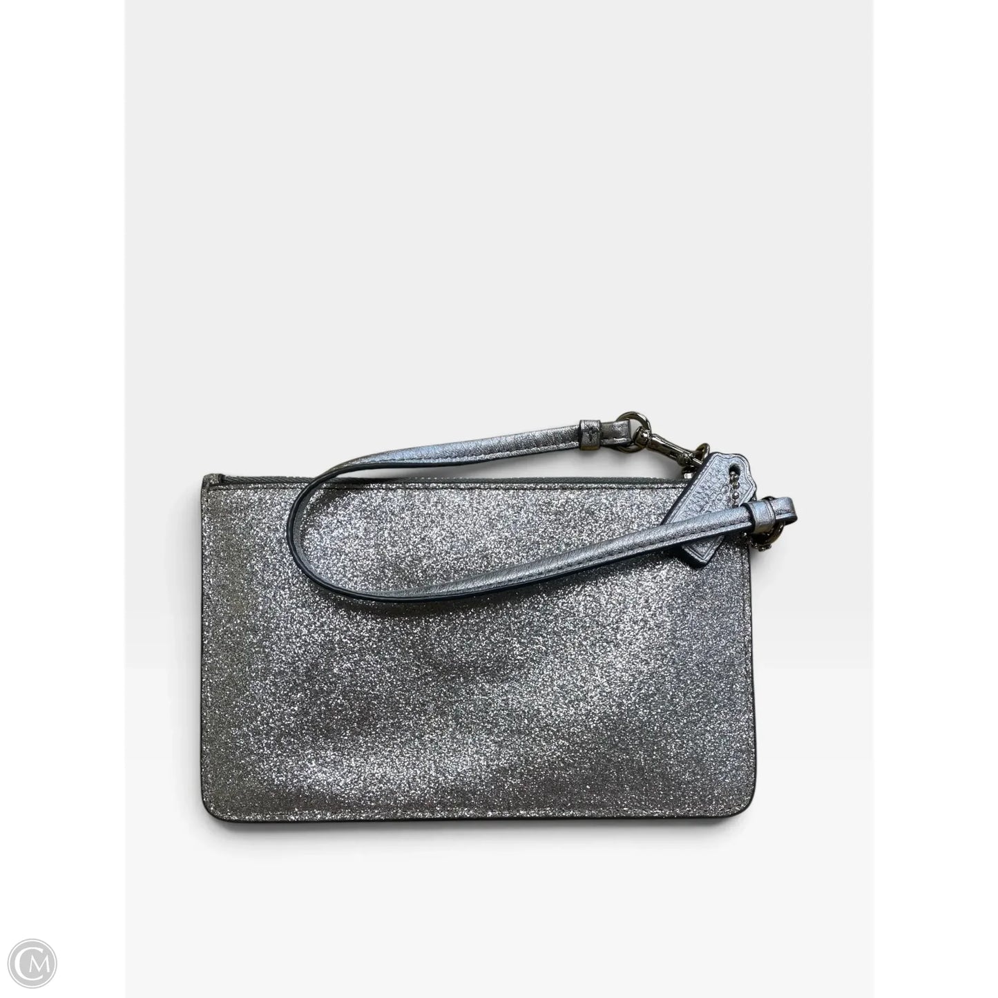 Wallet Designer By Coach, Size: Medium