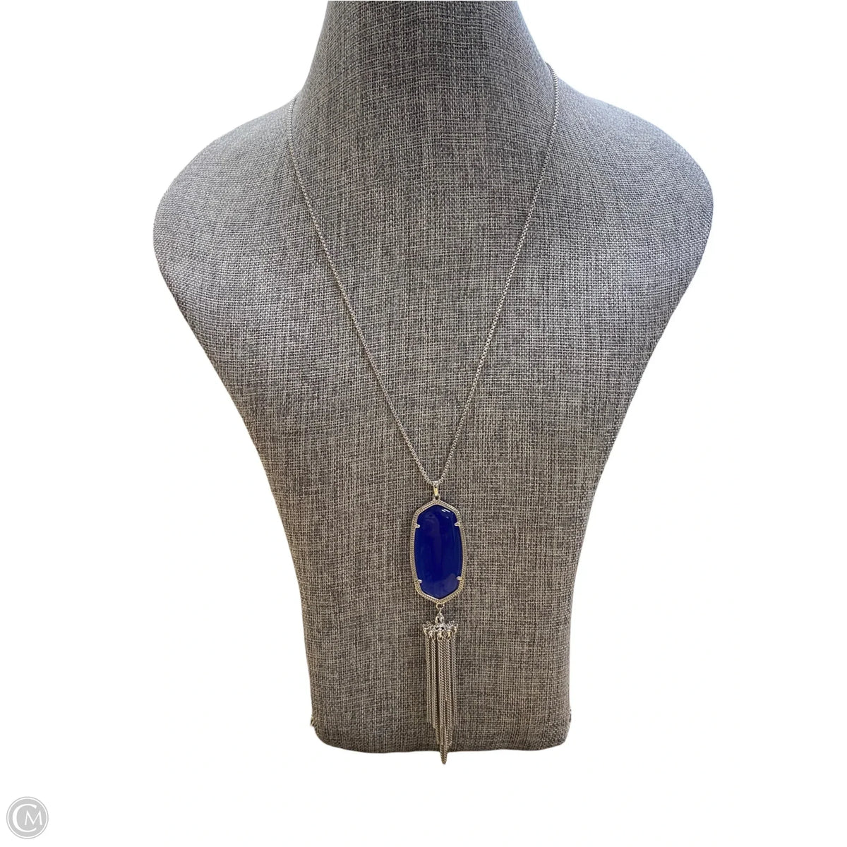Necklace Pendant By Kendra Scott