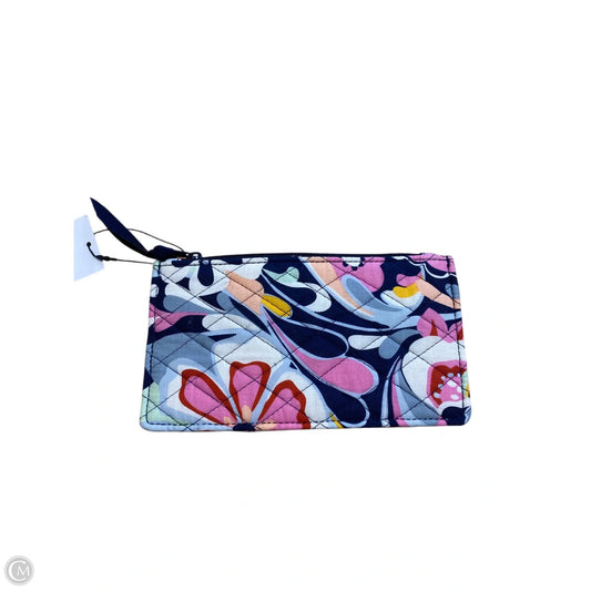 Wallet By Vera Bradley, Size: Medium