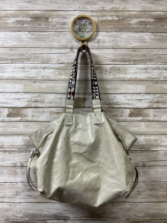 Handbag Designer By Isabel Marant In Grey, Size:Large