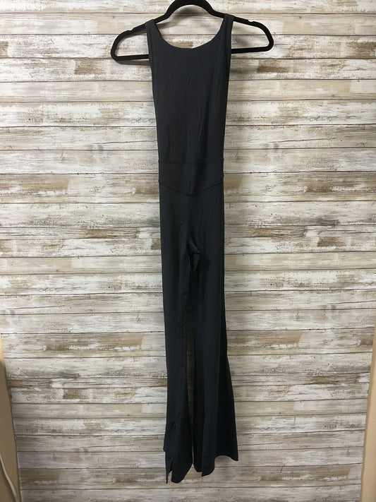 Jumpsuit By Joy Lab In Black, Size:S