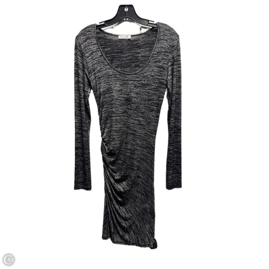 Dress Casual Short By Rag & Bones Jeans In Grey, Size: S