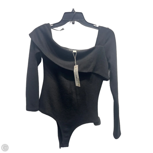 Bodysuit By Chelsea And Violet In Black, Size: S