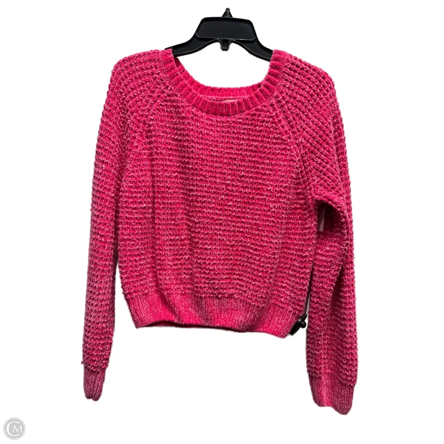 Sweater By Altard State In Pink, Size: M
