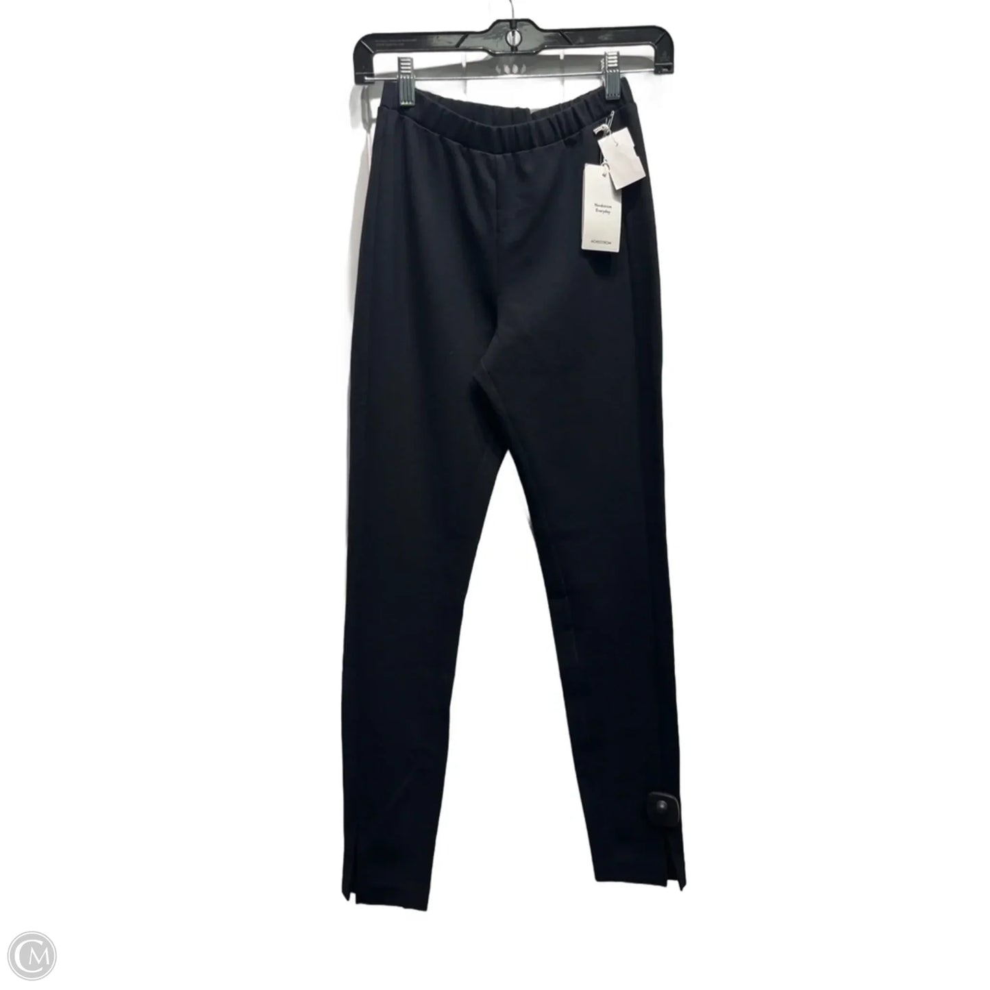 Pants Other By Nordstrom In Black, Size: Xs