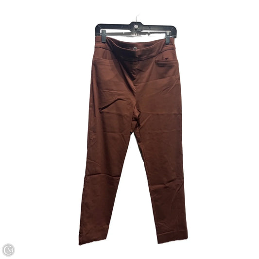 Pants Other By Chicos In Brown, Size: S