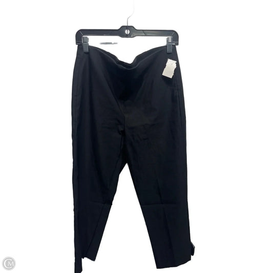 Pants Other By Chicos In Black, Size: 10