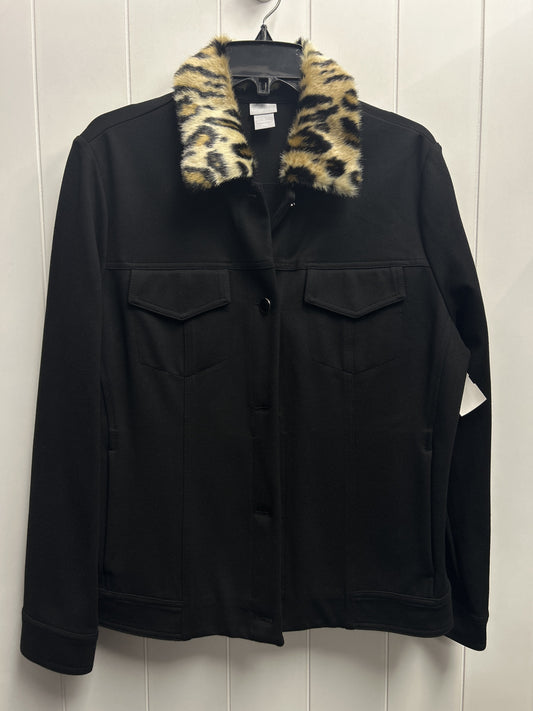 Jacket Other By Chicos  Size: L