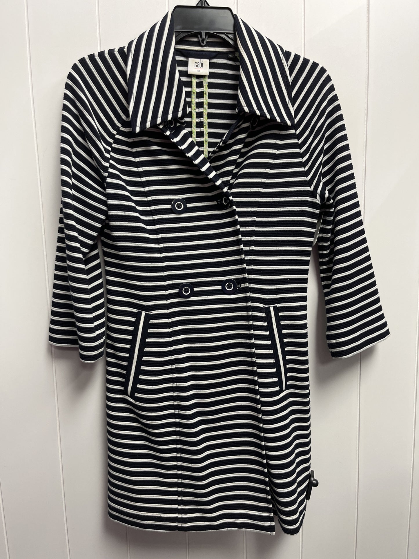 Jacket Other By Cabi  Size: Xs