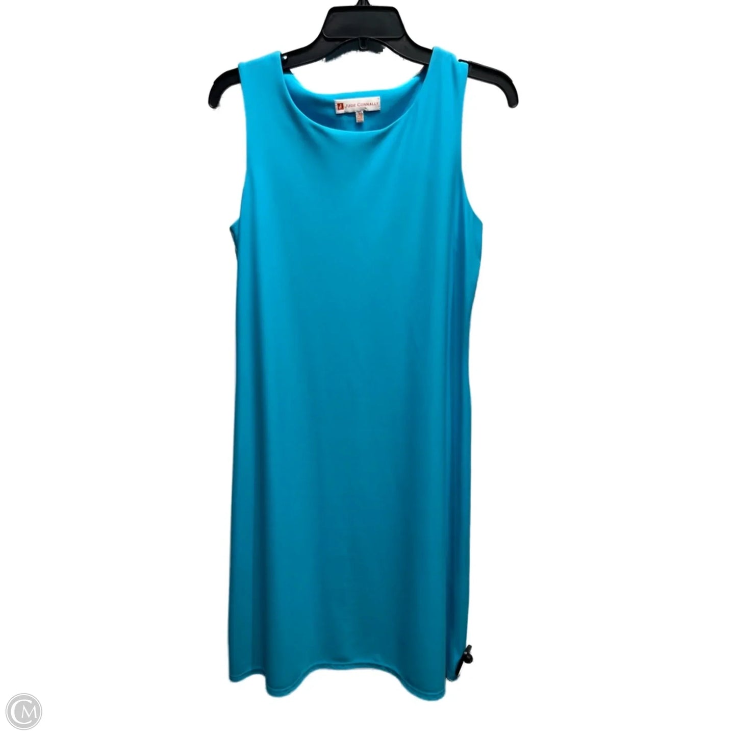 Dress Casual Short By Jude Connally In Teal, Size: M