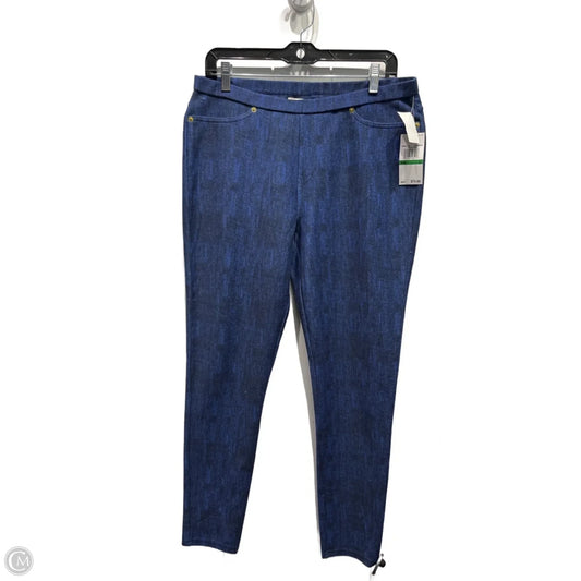 Pants Other By Michael By Michael Kors In Navy, Size: L