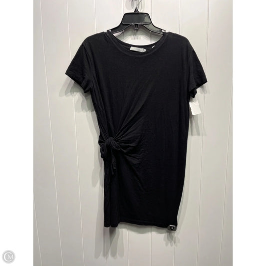 Dress Casual Short By Vince In Black, Size: Xs