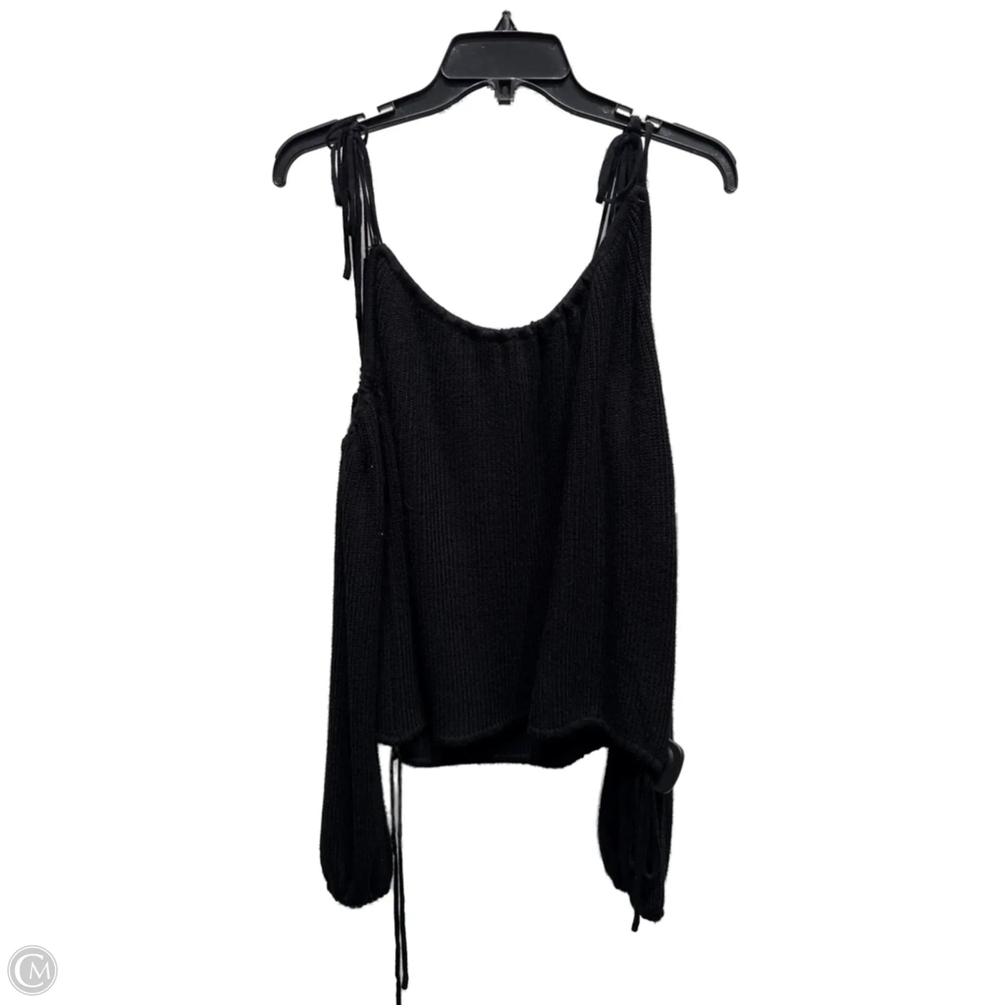 Sweater By Gianni Bini In Black, Size: M