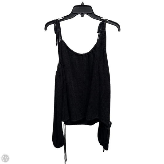 Sweater By Gianni Bini In Black, Size: M
