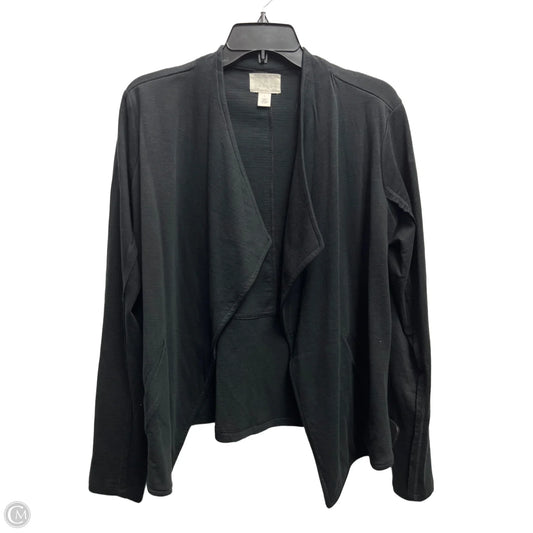 Blazer By Caslon In Black, Size: L