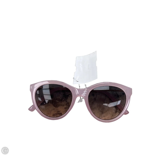 Sunglasses By Loft, Size: Small