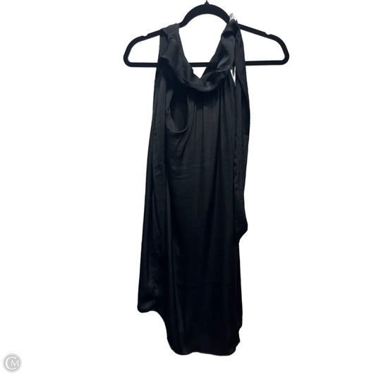 Dress Casual Short By Naked Zebra In Black, Size: S