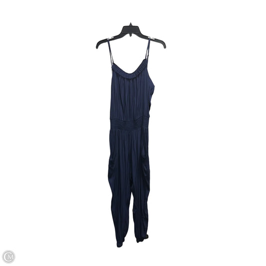 Jumpsuit By Ramy Brook In Navy, Size: L