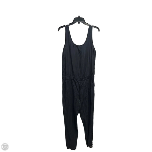 Jumpsuit By Vince In Black, Size: 10