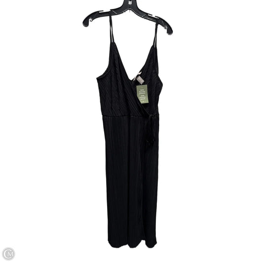 Dress Party Short By H&m In Black, Size: L