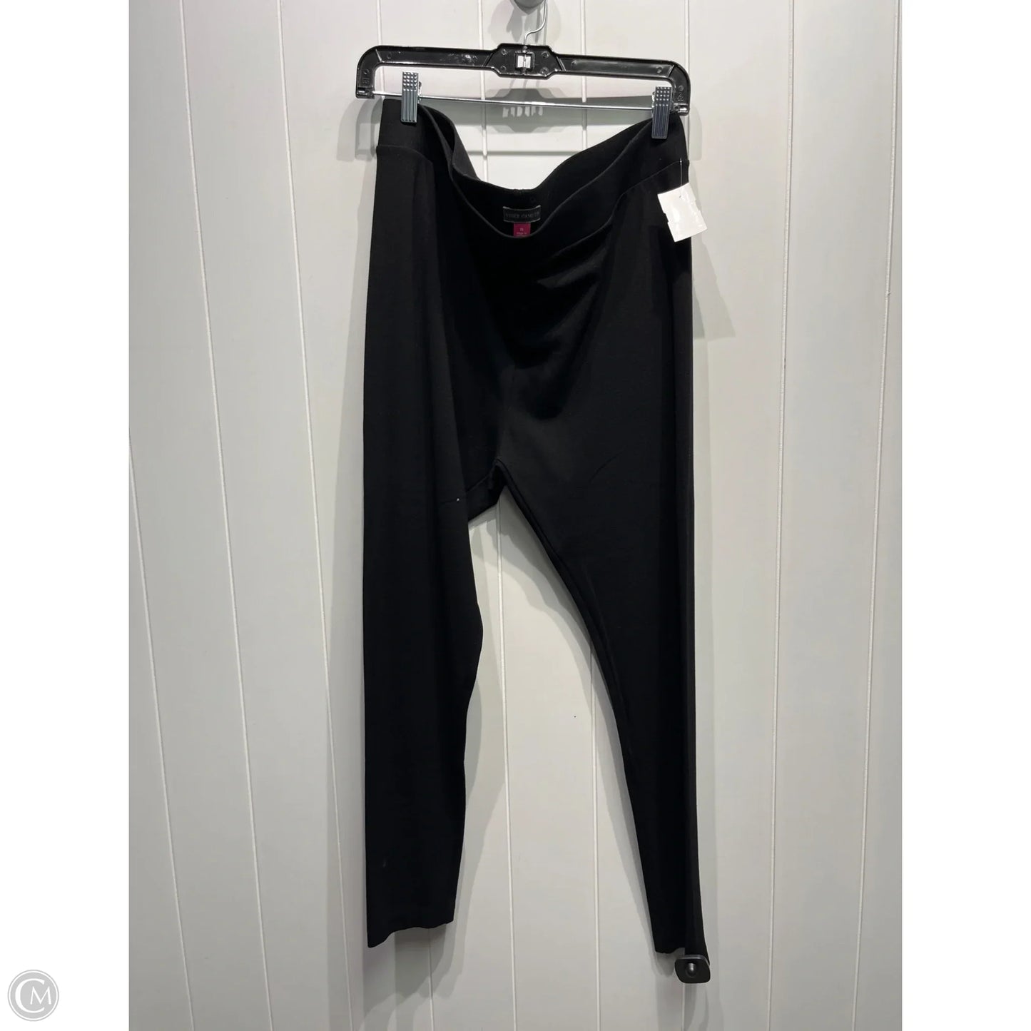 Pants Other By Vince Camuto In Black, Size: 1x