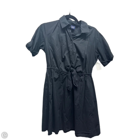 Dress Casual Short By Gap In Black, Size: S