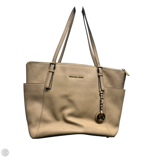 Handbag Designer By Michael Kors, Size: Medium