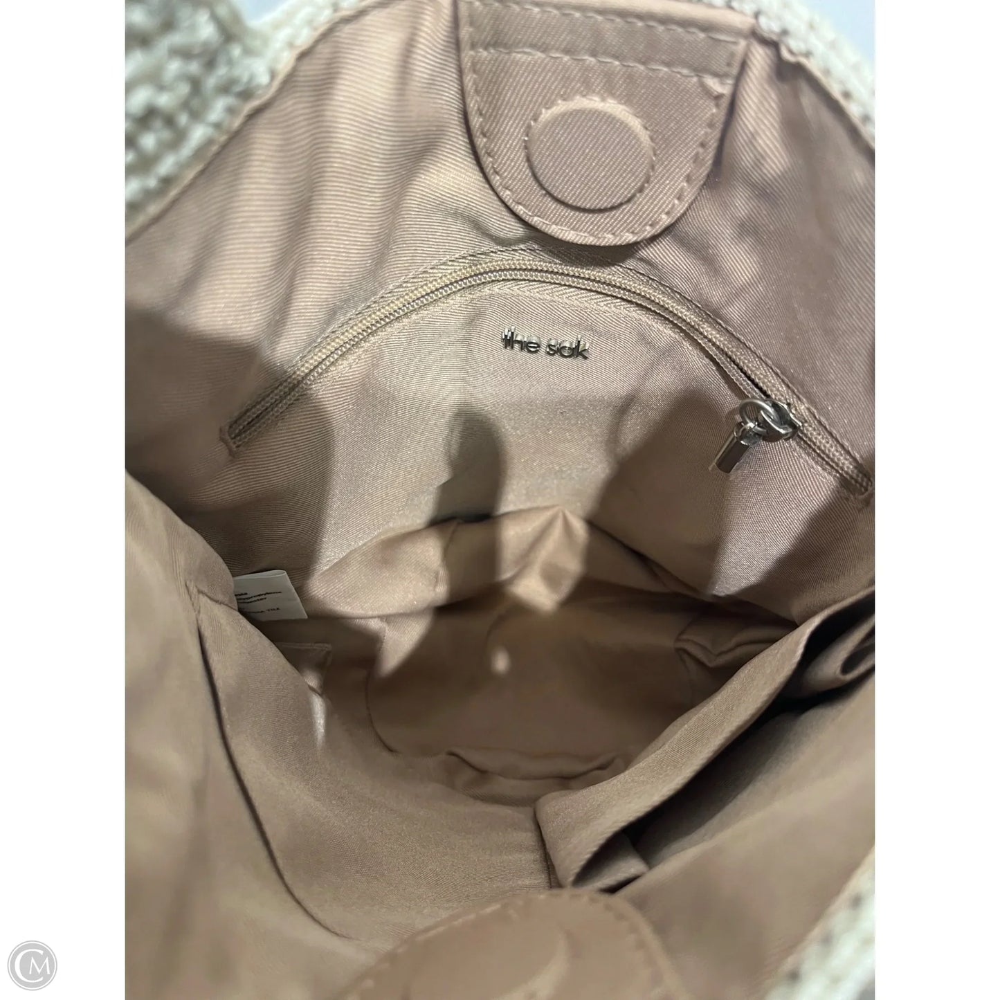 Crossbody By The Sak, Size: Small