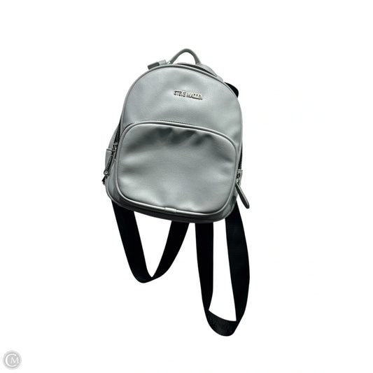 Backpack By Steve Madden, Size: Small