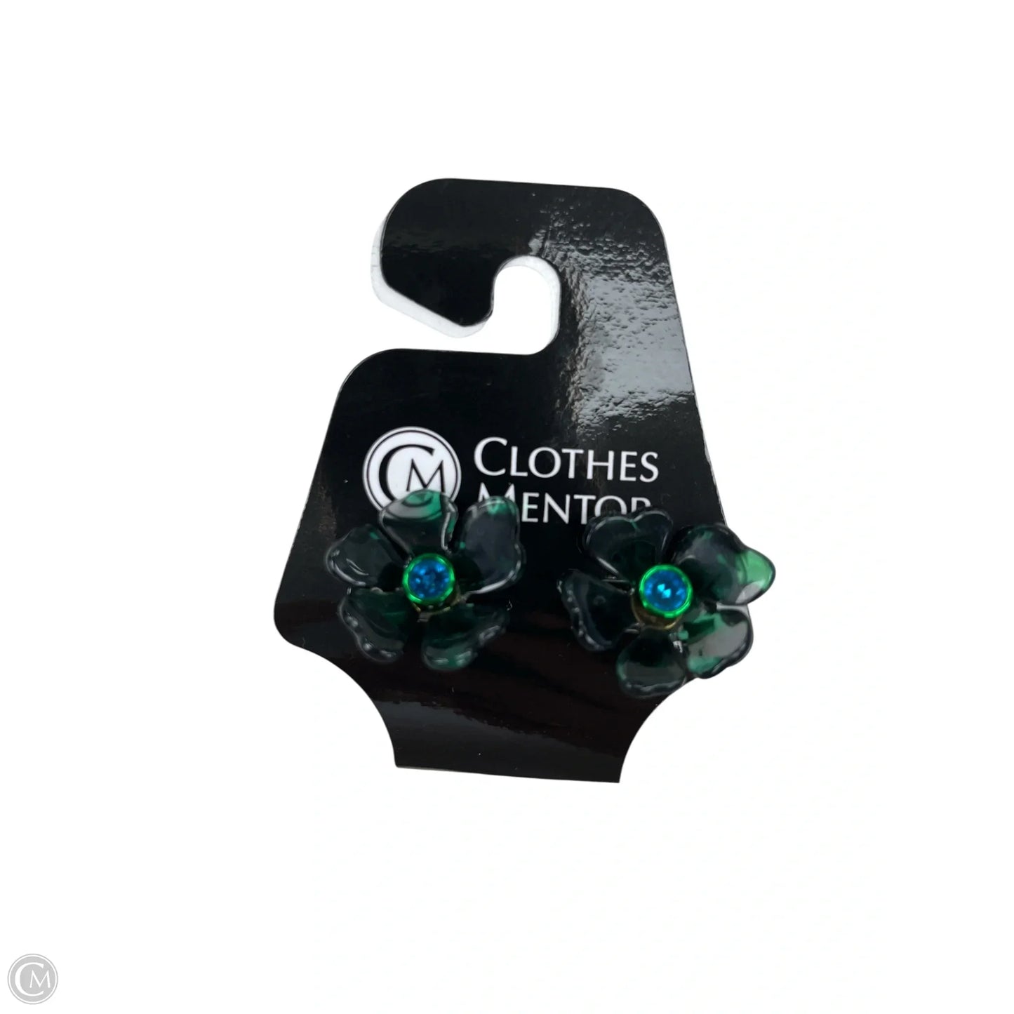 Earrings Other By Cmc