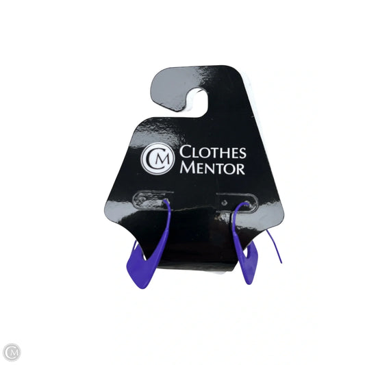 Earrings Other By Cmc