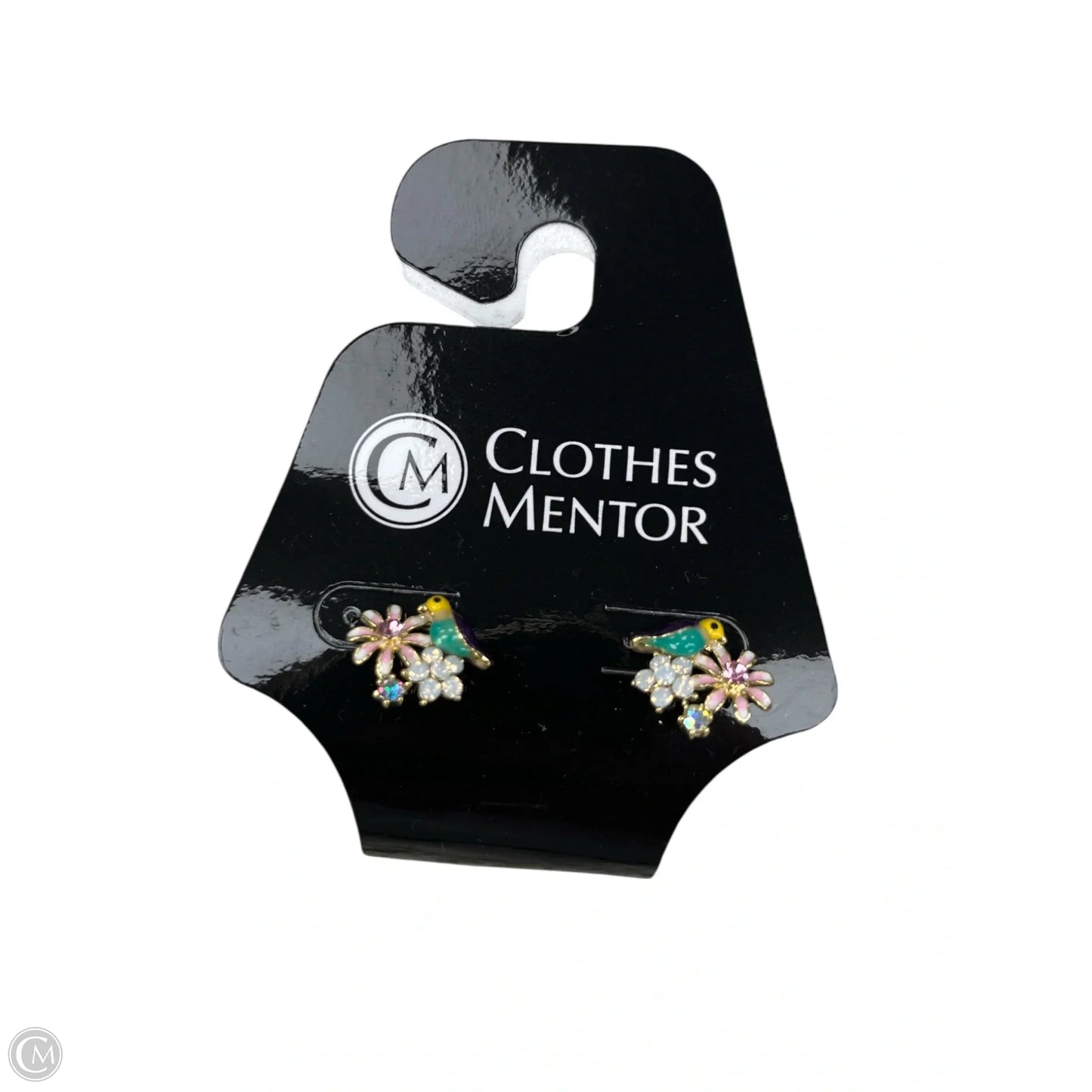 Earrings Other By Cmc