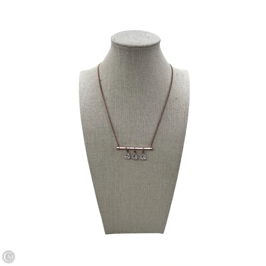 Necklace Other By Cmc
