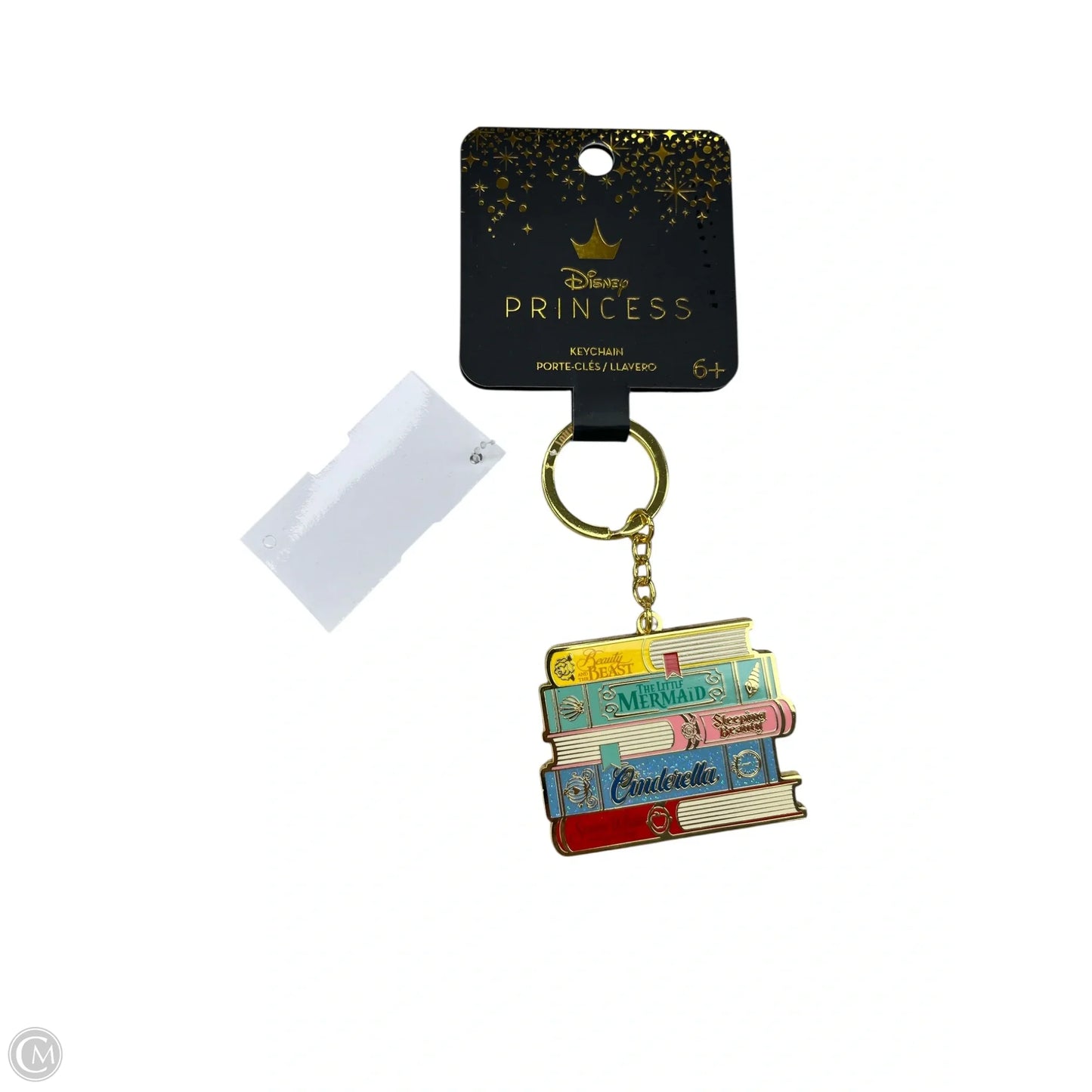 Key Chain By Disney Store