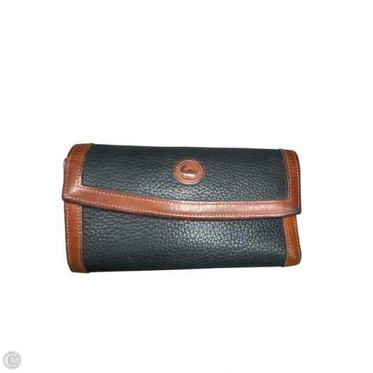 Wallet Designer By Dooney And Bourke, Size: Medium