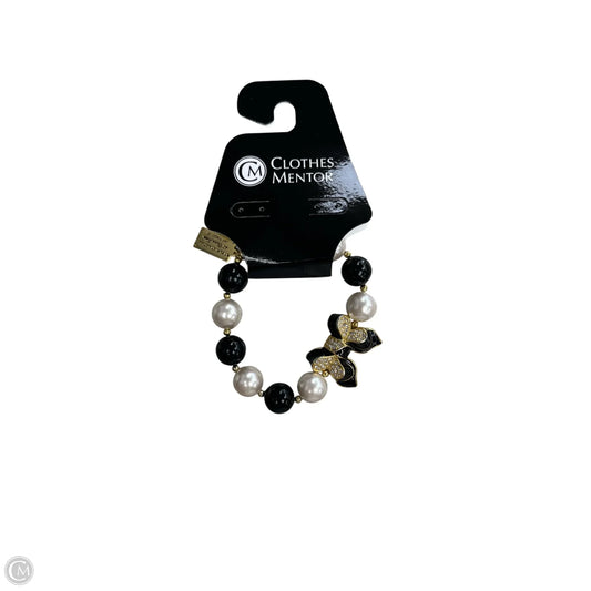 Bracelet Beaded By My Flat In London