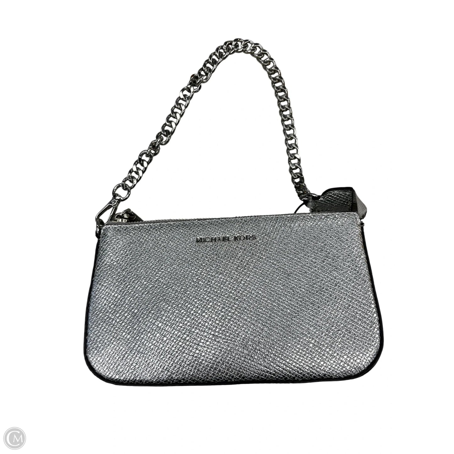 Handbag Designer By Michael Kors, Size: Small