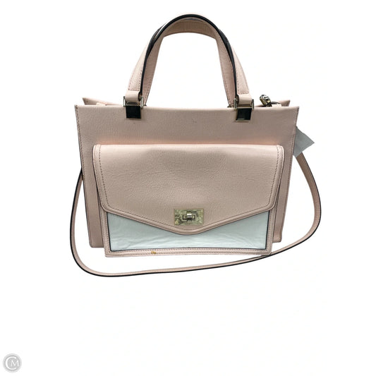 Crossbody Designer By Kate Spade, Size: Large