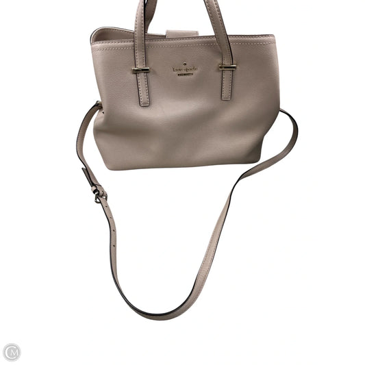 Crossbody Designer By Kate Spade, Size: Medium