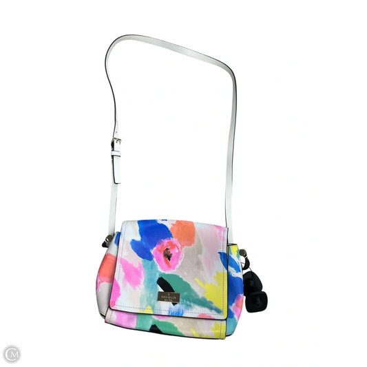 Crossbody Designer By Kate Spade, Size: Small