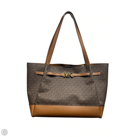 Handbag Designer By Michael Kors, Size: Large