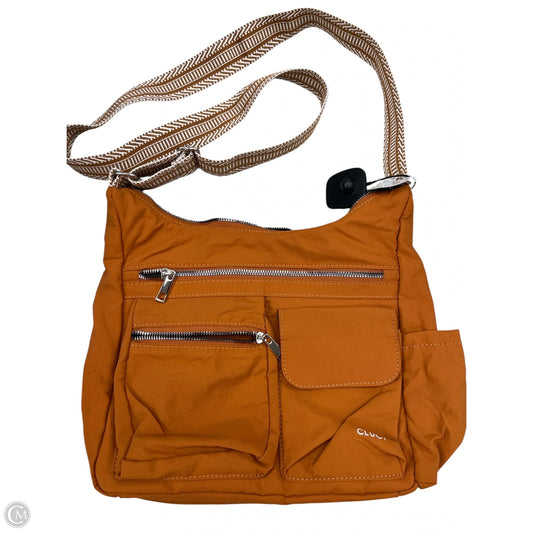 Crossbody By , CLUCI  Size: Medium