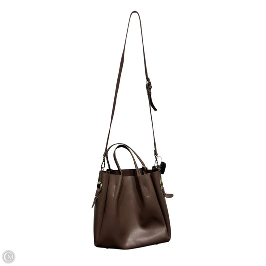 Handbag By Clothes Mentor, Size: Medium