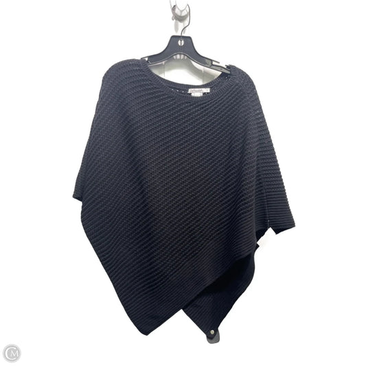 Shawl By Chicos In Black, Size: M