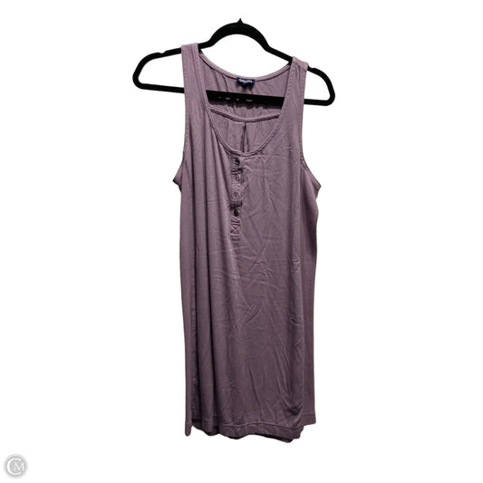 Dress Casual Short By Splendid In Purple, Size: S