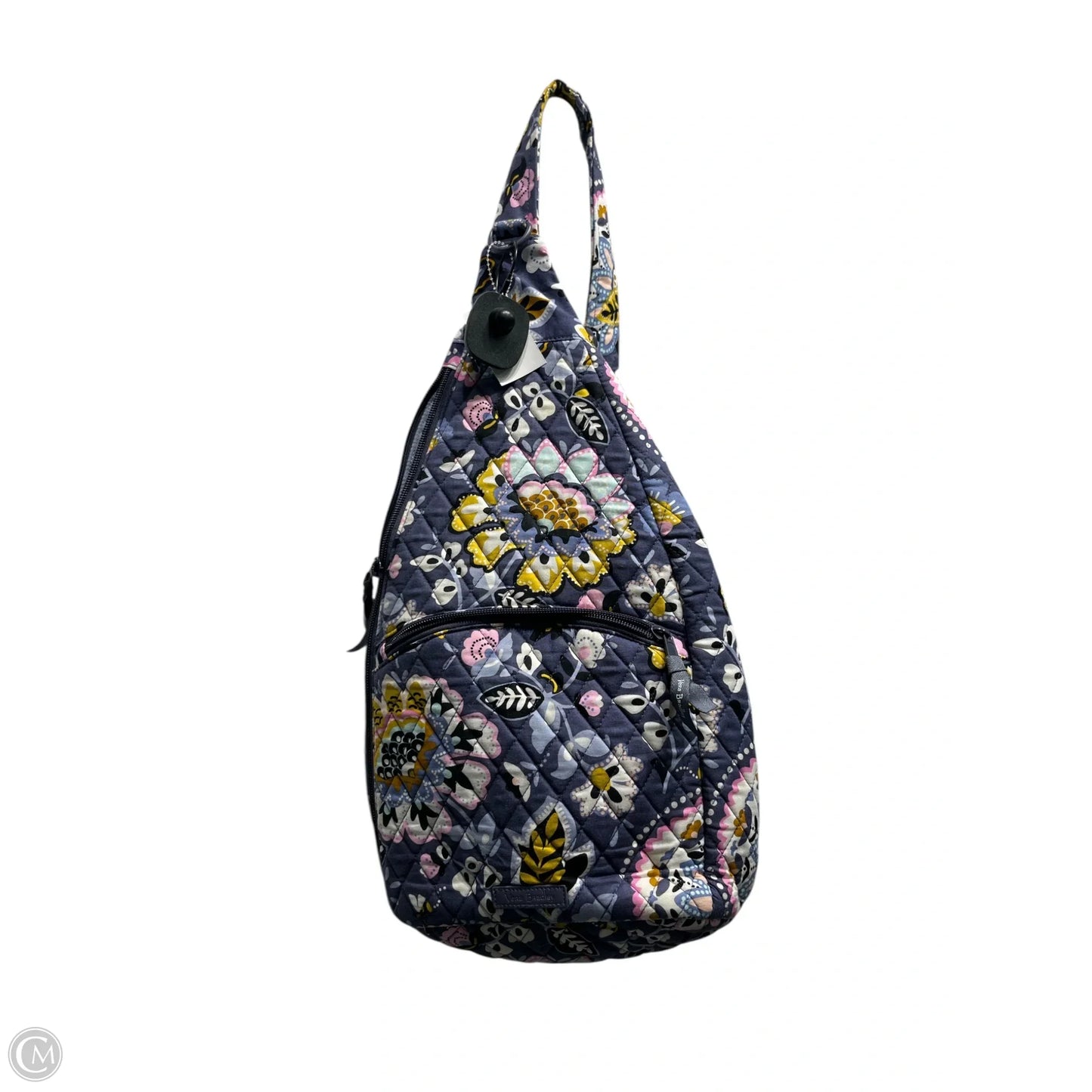Backpack By Vera Bradley, Size: Medium